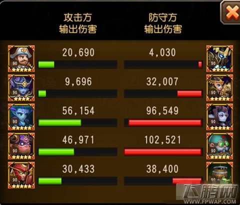 刀塔传奇新版觉醒飞机怎么样 觉醒飞机实战简评 物理复兴的重任 (6)