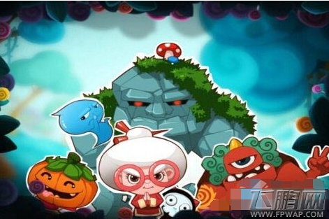 宫爆老奶奶2如何提升战斗力 战力提升方法分析 (2)