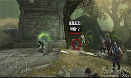 全民突击合作模式噩梦难度1-4如何通关 噩梦难度1-4通关技巧 (1)