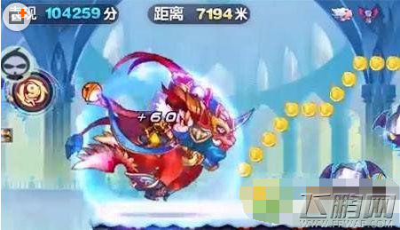 天天酷跑大黄鸭VS神兽年年哪个厉害 黄鸭VS神兽年年属性对析 (1)