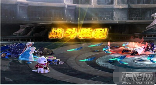 艾琳传奇无尽塔怎么玩 无尽塔61~65层通关攻略 (2)