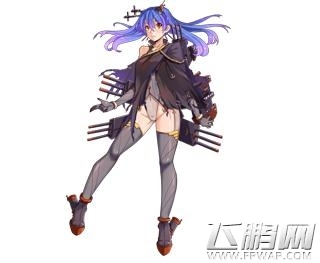 战舰少女哪个轻巡最厉害 最强轻巡介绍 (1)