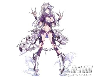 战舰少女哪个轻巡最厉害 最强轻巡介绍 (2)