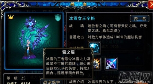 神之刃如何培养宠物  培养宠物快速升级 (1)