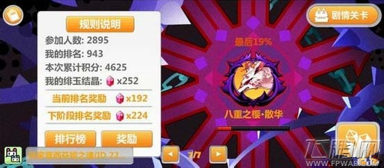 崩坏学园2各阶段世界boss打法攻略 (2)