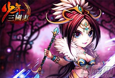 少年三国志第22章boss怎么过 阵容站位详细介绍 (1)
