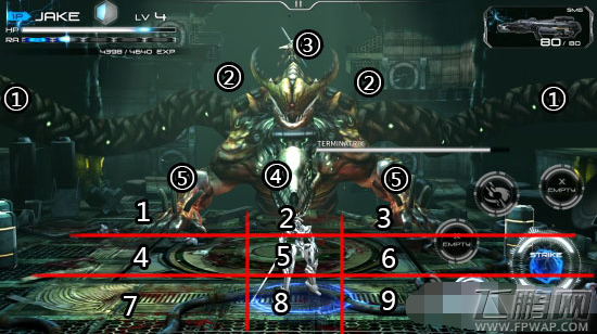 聚爆implosion第1章第8关boss通关攻略 第1章第8关怎么过 (2)