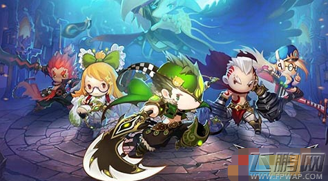 潮爆三国如何获得晋升材料 获得晋升材料方法分析 (2)