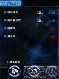 聚爆implosion攻击类ARK赛伯勒克斯属性分析 (2)