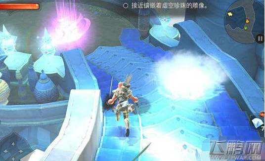 地牢猎手5第17关怎么过 第17关图文攻略解析 (2)