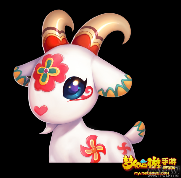 梦幻西游手游5.1活动福利玩法一齐上 要你好玩心情爽 (1)