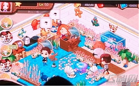 怪咖啡新手指引任务攻略 (1)