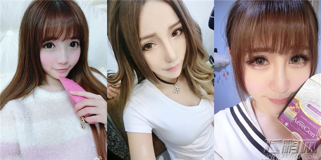 战舰帝国天朝舰娘选定 三大美女阵营出炉 (3)
