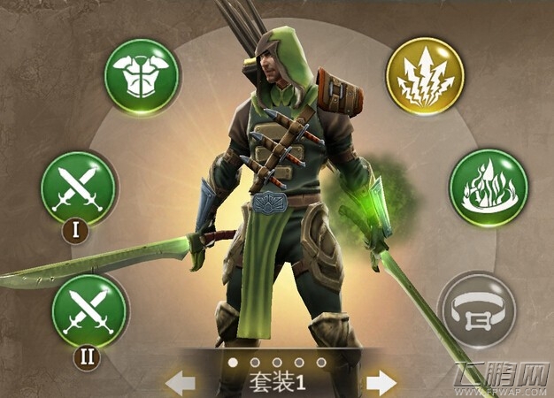 地牢猎手5武器怎么选 0元党武器选择攻略 (1)