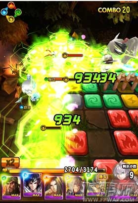 连将三国连锁技能释放途径详细介绍 (2)