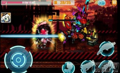崩坏学园2日常使魔赏金任务玩法攻略 四种护盾详解 (3)