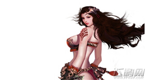 水浒群侠传术士职业怎么样 女神术士解析 (1)