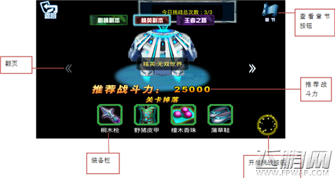小兵传奇游戏如何操作 小兵传奇游戏操作图文攻略教学 (13)