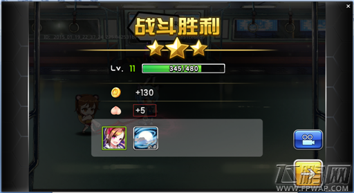 COS大乱斗邀请好友助阵怎么玩 好友邀请作战攻略 (3)