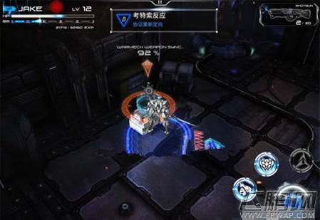 聚爆implosion如何通关第三章第7关 3-7通关攻略解析 (2)