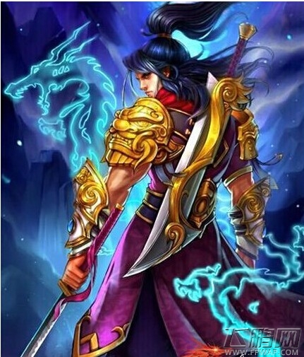 大唐双龙传战神李靖技能攻略 四星李靖怎么样 (1)