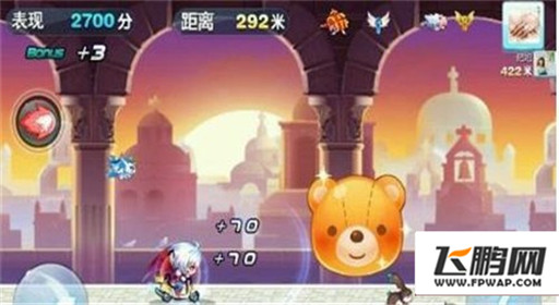 5个大熊头连吃心得  优选进击模式