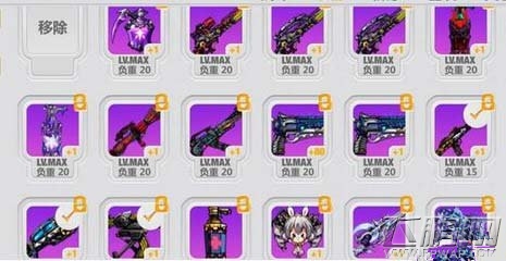崩坏学园2新版七星奥狙需要改进的地方  (1)