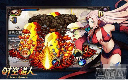 时空猎人快速获得魔晶攻略 平民玩家必看赚钱方法介绍 (1)