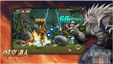 时空猎人快速获得魔晶攻略 平民玩家必看赚钱方法介绍 (2)