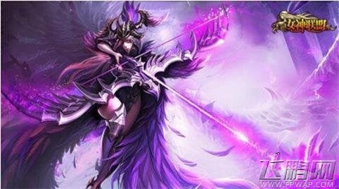 女神联盟恶魔射手有哪些技能 恶魔射手值得培养吗 (1)