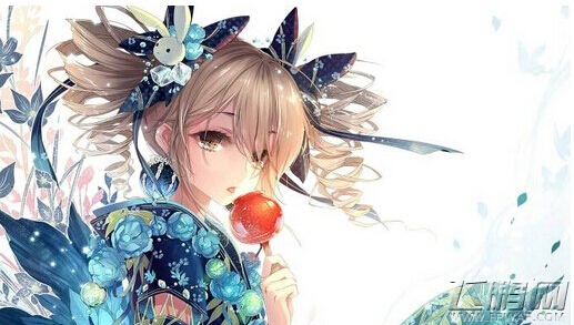 崩坏学园2侦探少女关卡如何通关 侦探少女通关技巧分享 (1)