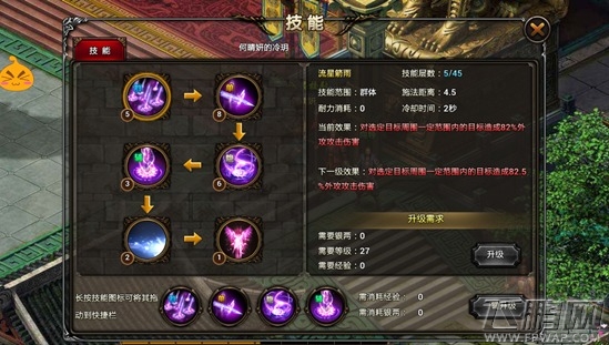 乱斩苍穹敏捷弓女怎么样 职业敏捷弓女详细分析 (2)