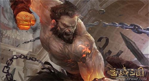 圣域三国副本BOSS战小技巧 (1)