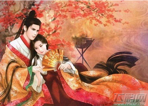 熹妃传愤恨年贵妃通关技巧详细分析 (1)