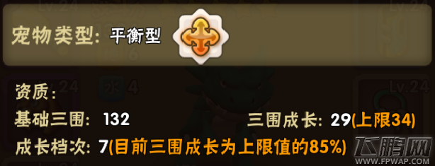 石器时代2生灵属性归纳总结篇 村落长者长期观察得出 (16)