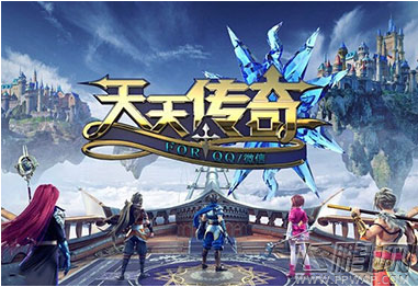 天天传奇星辉阵容怎么破解 破解方法介绍 (1)