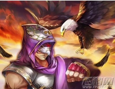 大唐双龙传武学大师五星英雄曲傲技能攻略 (1)