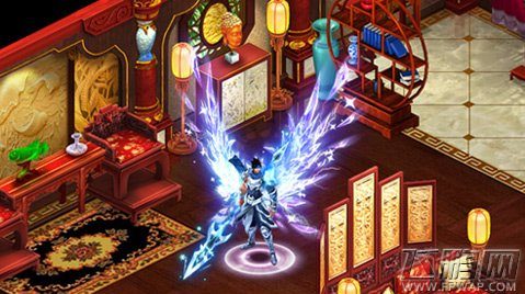 神魔手游龙将职业强化技巧分享 (2)