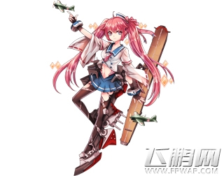 战舰少女稀有船只获取方法解析 (2)