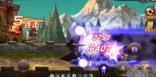 魔龙与勇士量子爆弹详解 贝法娜魂器 (1)