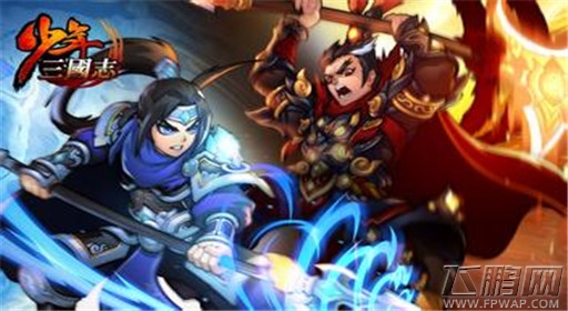 少年三国志哪些武将值得培养 新版武将搭配分享 (1)