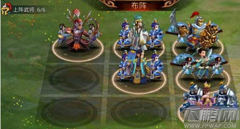 主公莫慌郭嘉VS太史慈阵容搭配攻略推荐 (2)