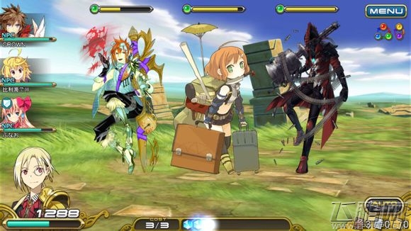 乖离性百万亚瑟王IOS苹果数据包5月28日持续更新中附教程 (1)