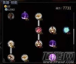 世界2风暴帝国伊丽莎白技能怎么加点 技能加点推荐 (4)