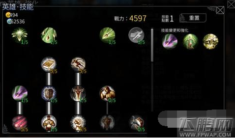 世界2风暴帝国亚琳技能如何加点 亚琳技能加点攻略 (1)