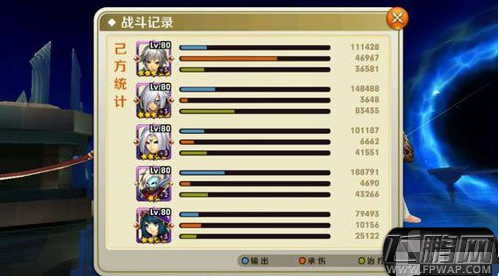 天天传奇副本第十六章通关攻略详解 (2)