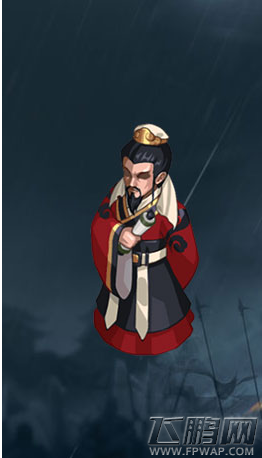 穿越吧！主公策兵分几种 策兵的士兵天赋攻略详解 (4)