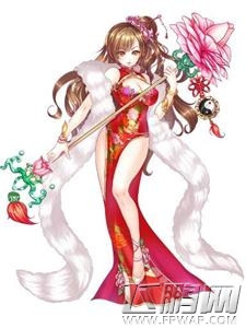 白猫计划花琳端午上架 花琳技能属性介绍 (1)