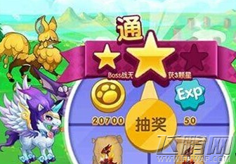 全民精灵怎么刷出稀有精灵图谱碎片 技巧分享 (1)