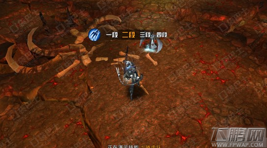 九龙战冰冻技能全解析 (1)